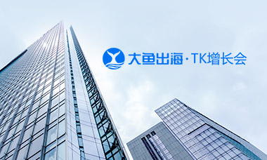 关于大鱼出海 · TK增长会