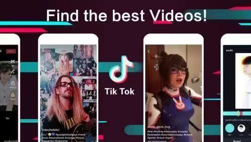 新手如何入局tiktok？